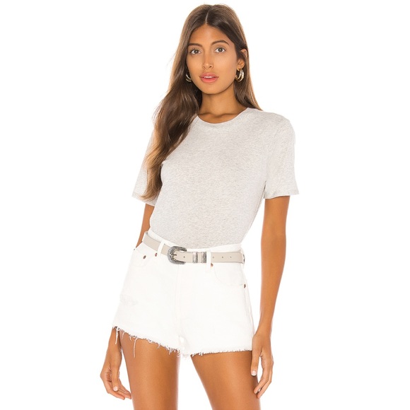 Free People Tops - NWT Free People In My Tee Bodysuit - L